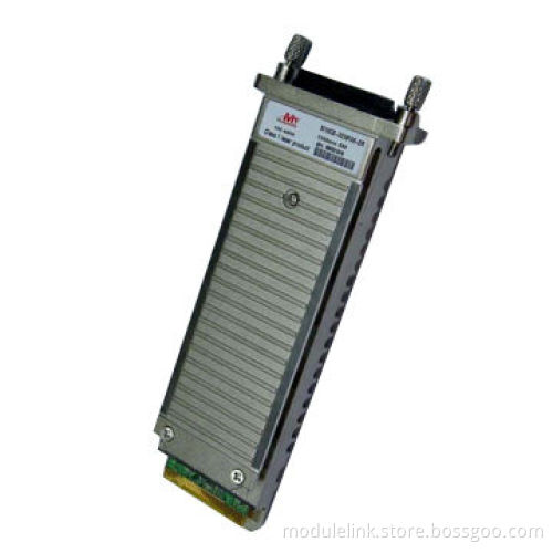 CWDM XENPAK 10GB 1,550nm 40km Optic Module